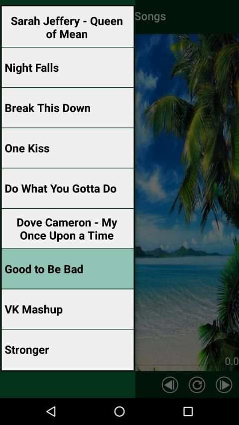 Descendants 3 Best Songs Offline 2020 & Ringtones screenshot 5