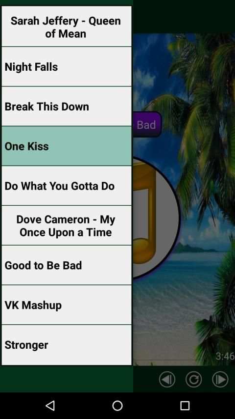 Descendants 3 Best Songs Offline 2020 & Ringtones screenshot 3