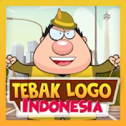 Tebak Gambar Logo Indonesia - Kuis Terbaru Offline