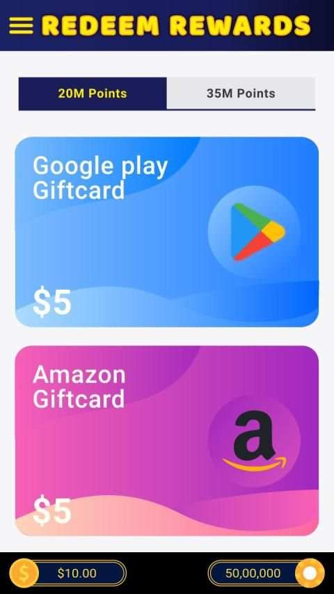 Chance pay - Earn money online स्क्रीनशॉट 14