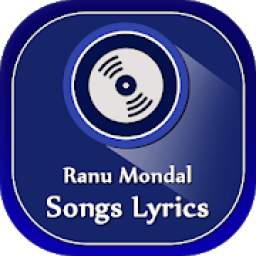 Ranu Mondal Songs Lyrics