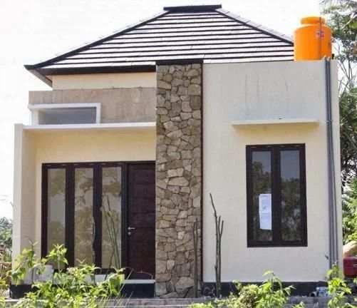 600+ Model Rumah minimalis Terbaru screenshot 5