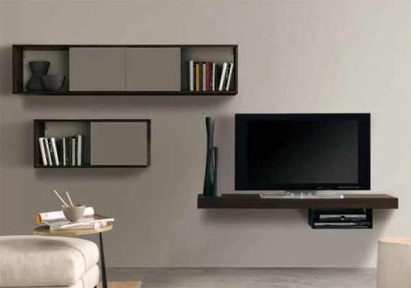 TV Shelf Design स्क्रीनशॉट 1