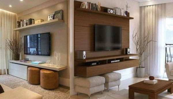 TV Shelf Design स्क्रीनशॉट 7