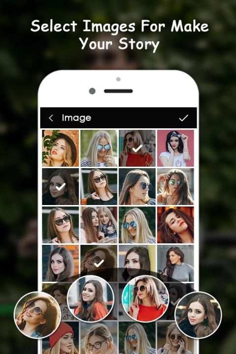 Photo Video Maker screenshot 5