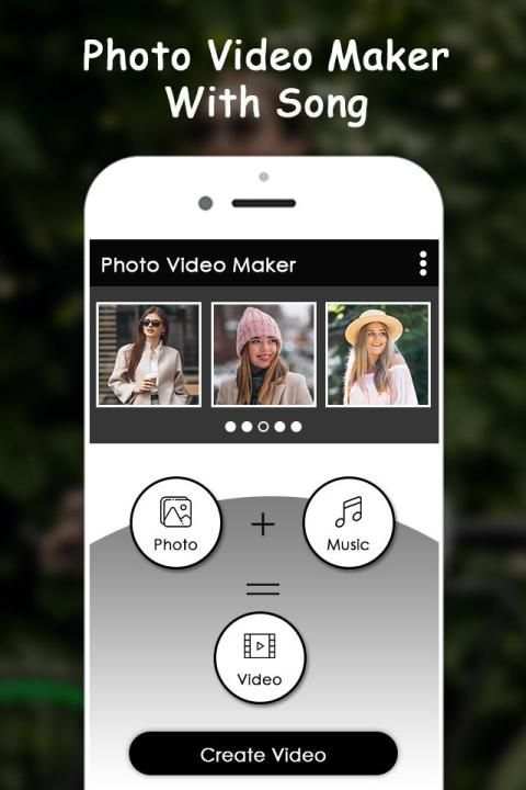 Photo Video Maker screenshot 6