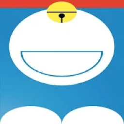 ikon Doraemon Gallery