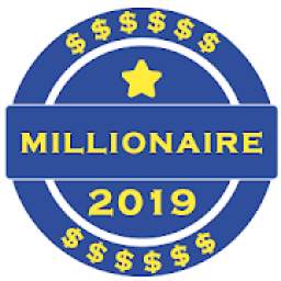 Millionaire Quiz Game 2019
