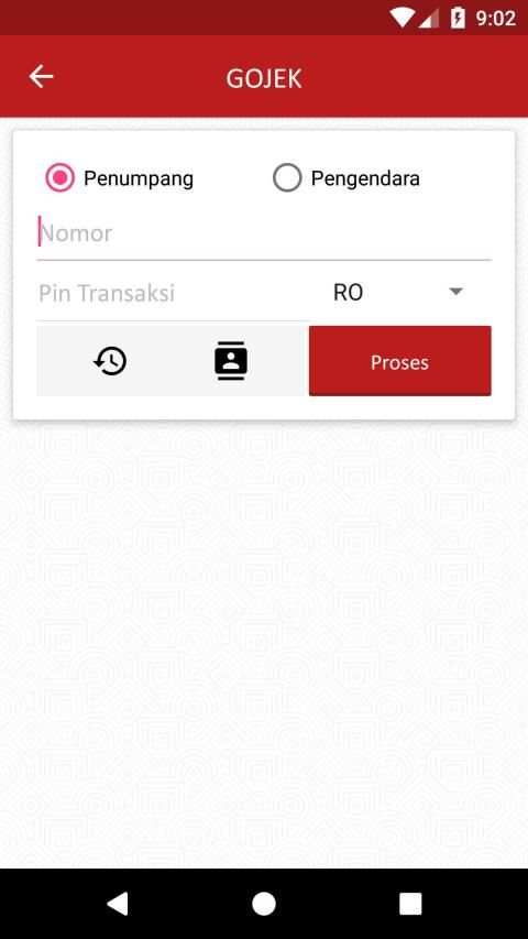 LMS MLOKET screenshot 5