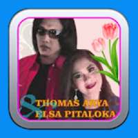 100+ Lagu Thomas Arya Malaysia Lirik