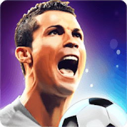 ikon Ronaldo: Soccer Clash