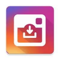 Insta Downloader logo