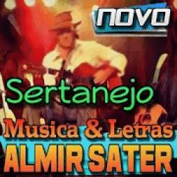 Musica Almir Sater 4.0