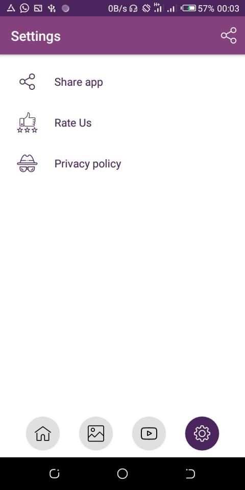 Insta Downloader screenshot 1