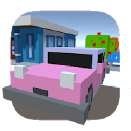 My Endless Racer आइकन