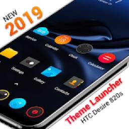 Launcher For HTC Desire 820s