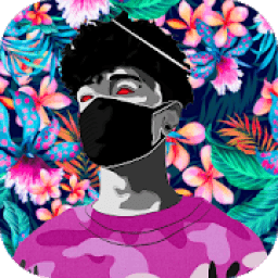 Dope Wallpaper and Backgrounds आइकन