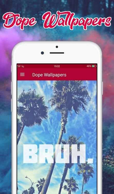 Dope Wallpaper and Backgrounds स्क्रीनशॉट 5
