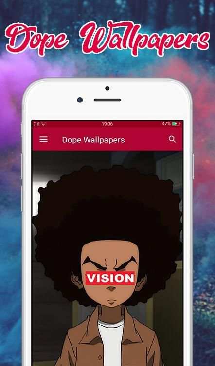 Dope Wallpaper and Backgrounds स्क्रीनशॉट 2