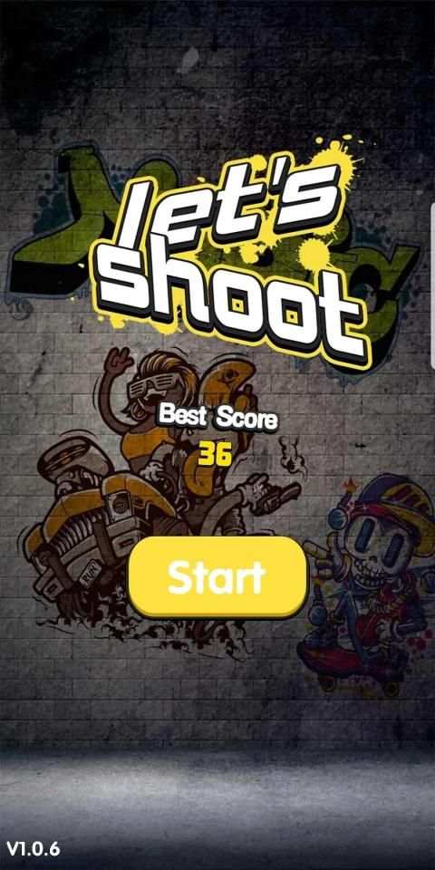 Dunk Fire screenshot 3