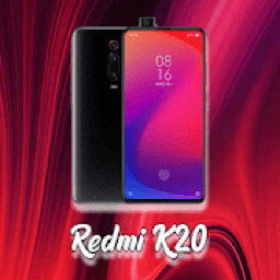 ikon Redmi K20 Wallpapers HD