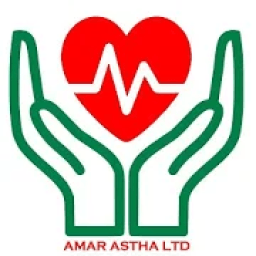 Amar Astha आइकन