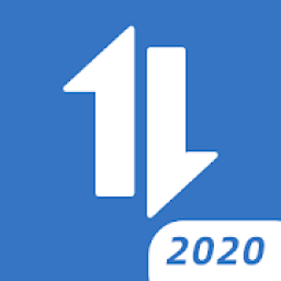 Internet Speed Meter - WiFi, 5G, 4G, 3GSpeed Meter आइकन