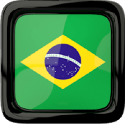 Radio Online Brasil आइकन