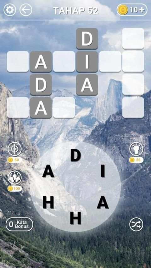 Silang Kata Malaysia screenshot 4