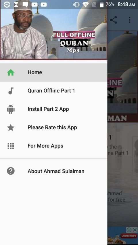 Ahmad Sulaiman Offline Part 1 screenshot 6