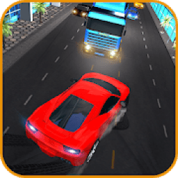 ikon High Speed City GT Car Racing :Highway Car Driving