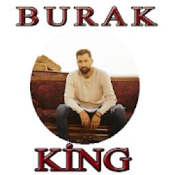 Burak KİNG Şarkıları (İnternetsiz) आइकन