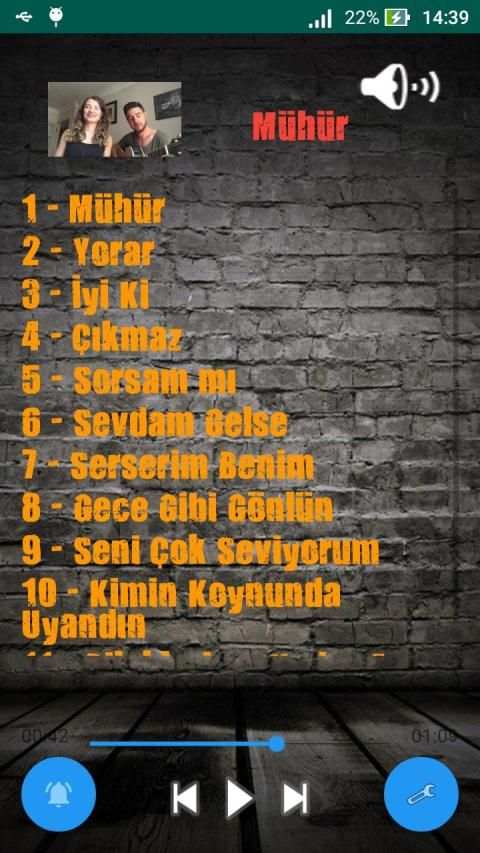 Irmak Arıcı Müzikleri HD Ses Yüksek Kalite 2019 screenshot 3