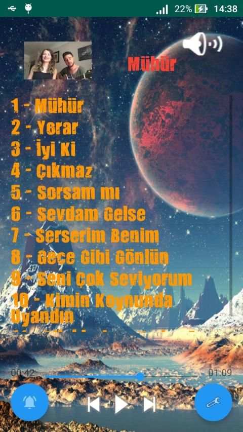 Irmak Arıcı Müzikleri HD Ses Yüksek Kalite 2019 screenshot 6