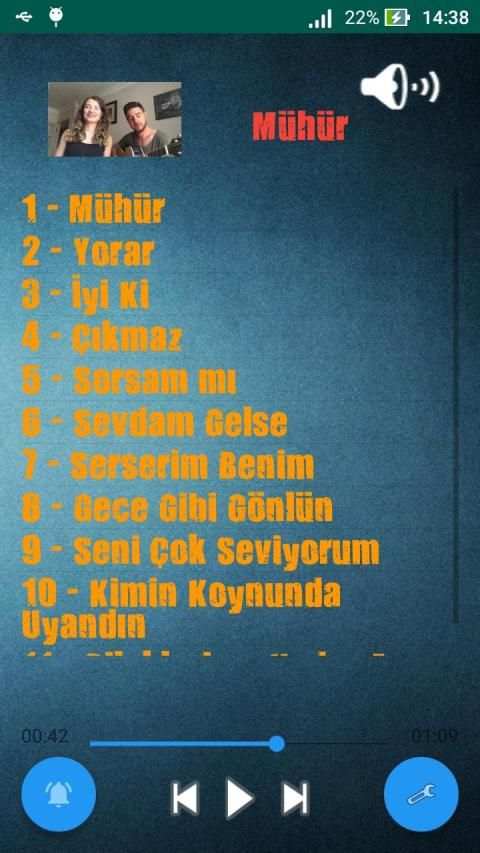 Irmak Arıcı Müzikleri HD Ses Yüksek Kalite 2019 screenshot 7