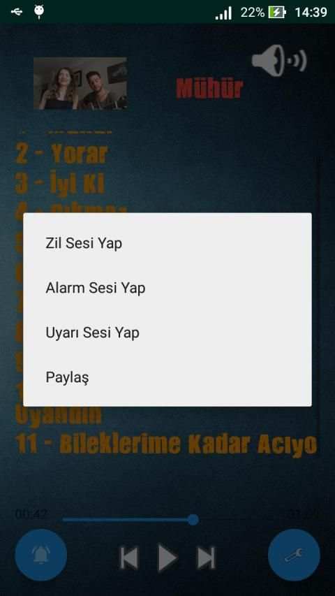 Irmak Arıcı Müzikleri HD Ses Yüksek Kalite 2019 screenshot 1