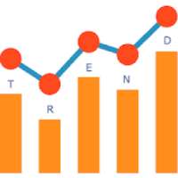 Trends Ranking - Google Trends, Youtube