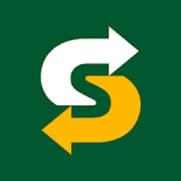 Subway SPb icon
