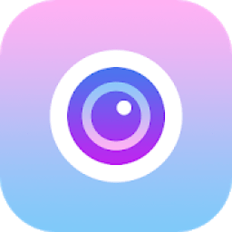 Pop Camera أيقونة