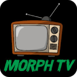 Morph TV - Latest icon