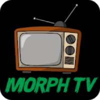 Morph TV - Latest on 9Apps