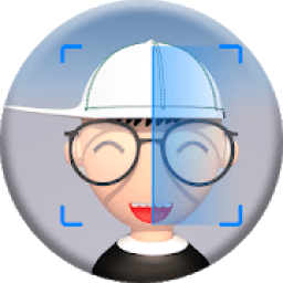 Leaf Face Scanner icon