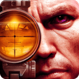 Counter Sniper Shooter आइकन