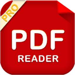 PDF Reader 2020