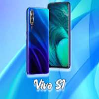 Vivo S1 Wallpaper HD on 9Apps