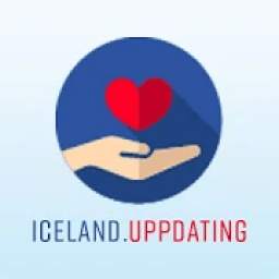 Iceland Dating