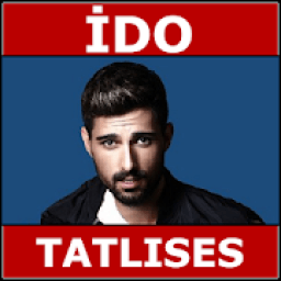 İdo Tatlıses Şarkıları (İnternetsiz 16 Şarkı) आइकन