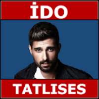 İdo Tatlıses Şarkıları (İnternetsiz 16 Şarkı) on 9Apps