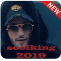 اغاني سولكينغ soolking 2019 (بدون انترنت)
‎