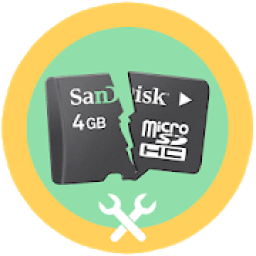 Sdcard Display Fix icon